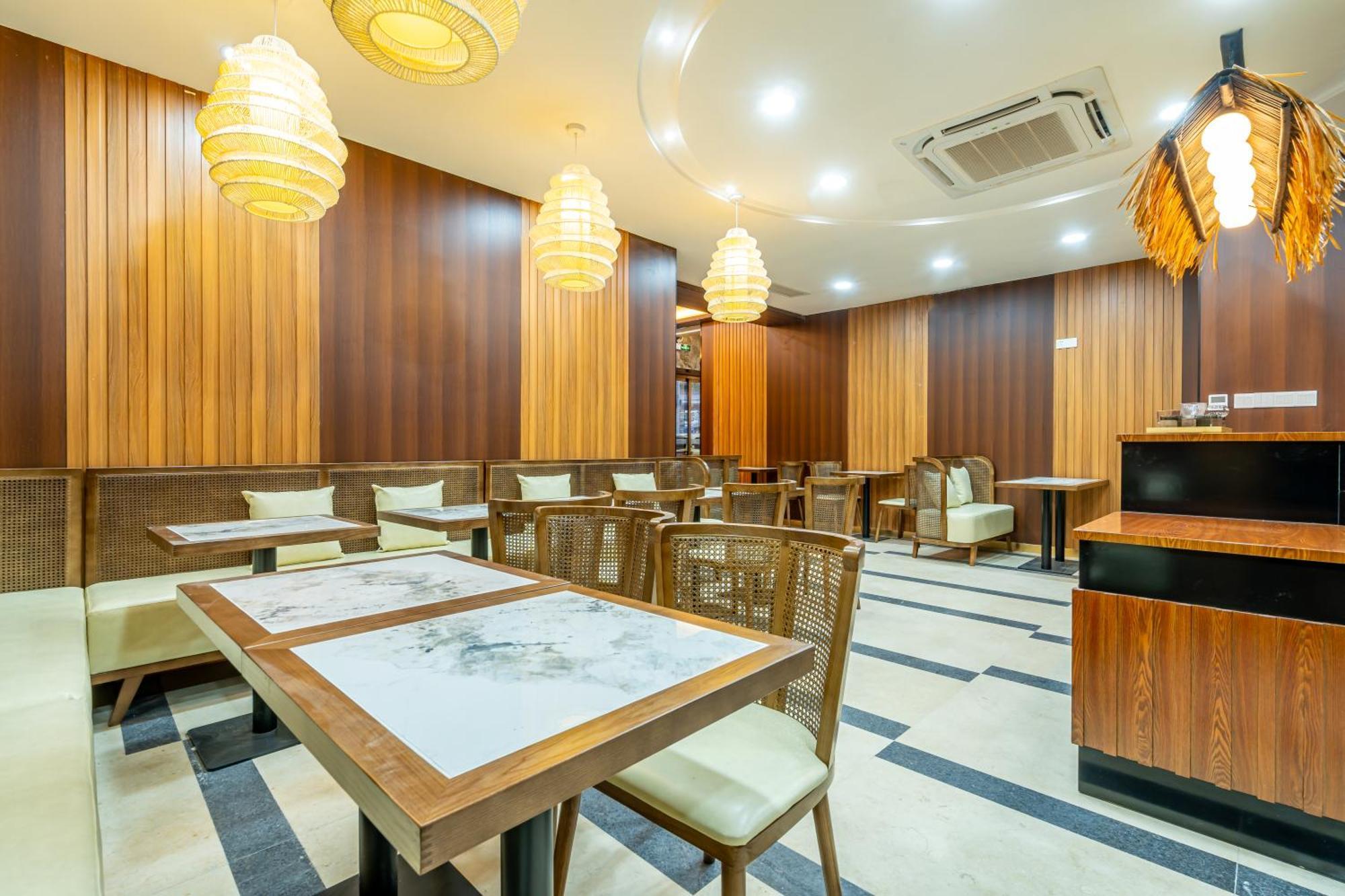 Waifiden Hotel -Former Tokai Hotel - Xiaobei Metro Station - During The Canton Fair, There Will Be Shuttle Buses For Transportation Back And Forth Eksteriør billede